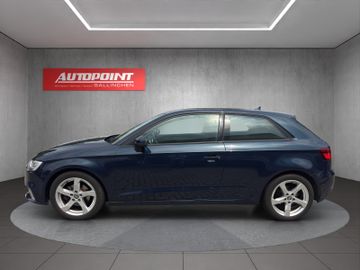 Audi A3 Sport Matrix nur 46tsd km, Bild 3