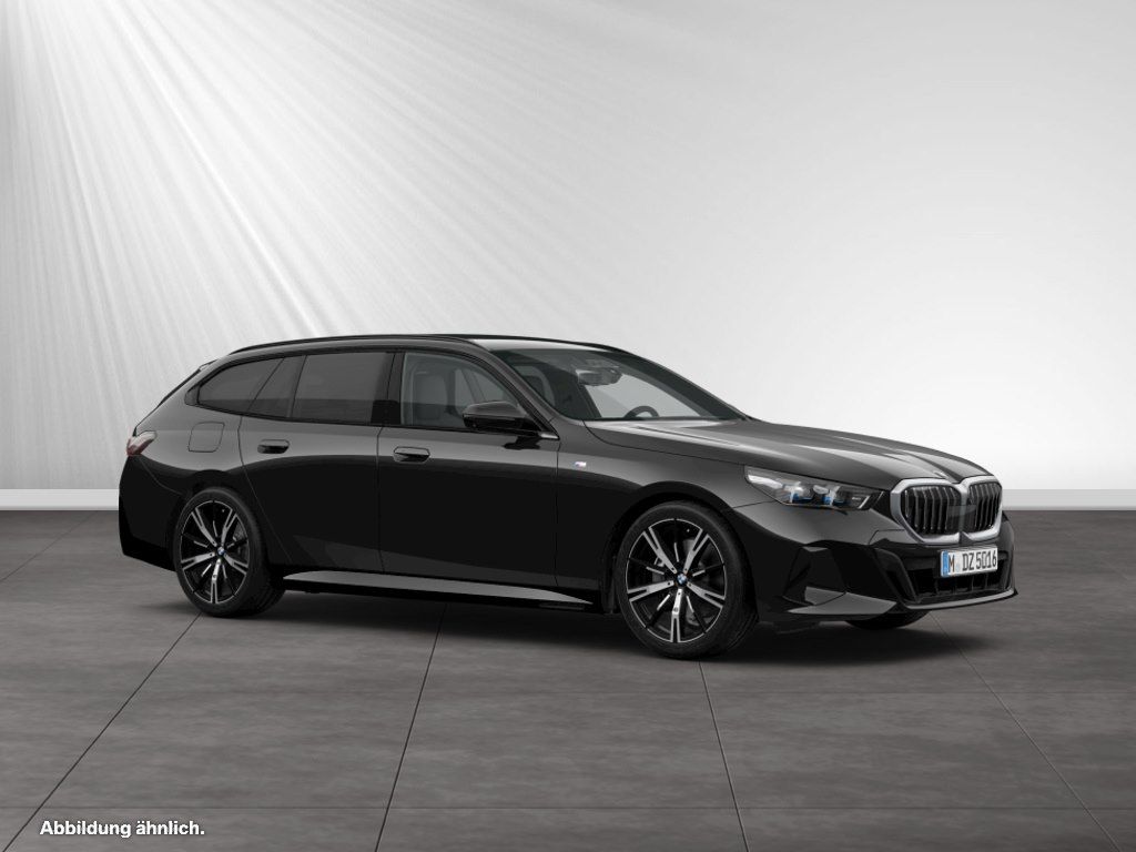 BMW 540 - Bild 11