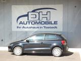 Volkswagen Polo V Comfortline NUR 25.000KM AUTOMATIK - Volkswagen Polo: Km0