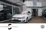 Volkswagen Golf VII 2.0 GTI  Performance DSG 5-Türen Navi  - Volkswagen mit Benzin-Antrieb: 2.5