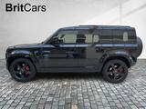 Land Rover DEFENDER 110 P425 X 360-CAM ACC CAM LED Luftfe - Land Rover Defender Gebrauchtwagen