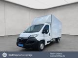 Opel Movano 2.2 D L1H1 2WD VA Edition Kofferaufbau - Gebraucht Kofferaufbau