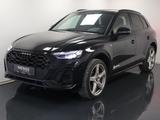 Audi Q5 50 TDI quattro tiptronic S line |Matrix|ACC - Audi aus 2022