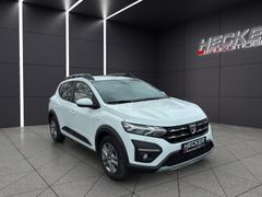 Dacia Sandero III 1.0 TCe 90 Stepway Comfort   *Tempom