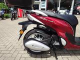 Honda SH Mode 125 FSH*1. Hand*wenig Km*TopCase*Keyless - HONDA SH MODE 125