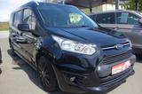 Ford Grand Tourneo Connect Titanium 7.Sitzer - Ford Grand Tourneo aus 2018