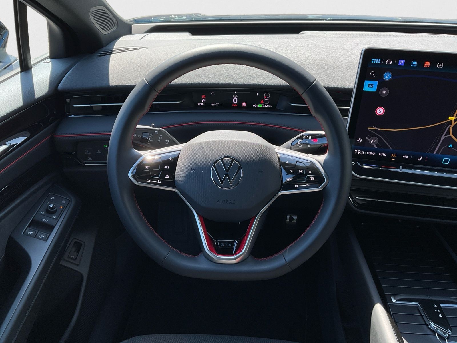 Volkswagen ID.7 Tourer GTX 4Motion foto 12