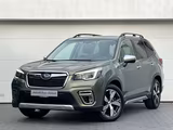 Subaru Forester Platinum AHK+PANORAMA+KAMERA+STAND-HZG - Subaru aus 2022