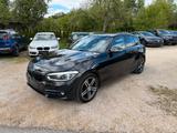 BMW 125d Sport Line - Garantie - Navi Pro - LED - BMW 125: 125d
