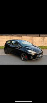 Ford Fiesta ST Line Optik MK7 JA8 17 zoll ... - Ford Fiesta JA8 mit Benzin-Antrieb