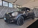 MINI Mini Cooper D Paceman 1.6 Business NEOPATENTATI - MINI Paceman Serie Kombi Gebrauchtwagen