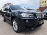 BMW X3 xDrive 35 d M-Paket - BMW X3: 35d