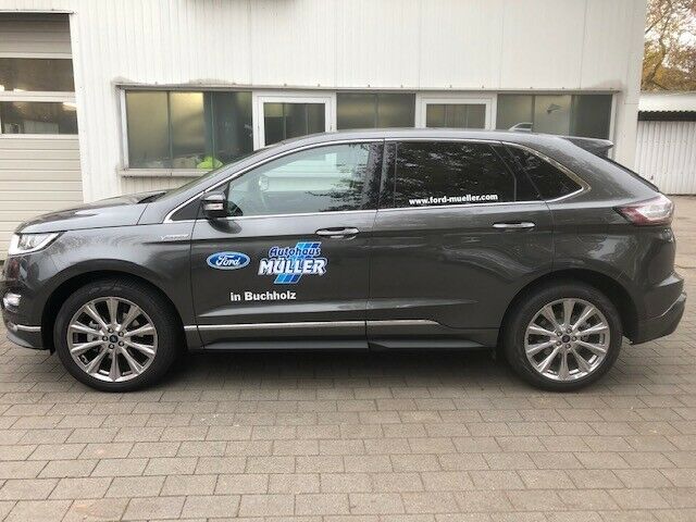 Ford Edge 2.0 TDCi Bi-Turbo”Vignale” LED-SW,ACC,Pan