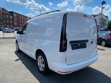 Volkswagen Caddy - 9