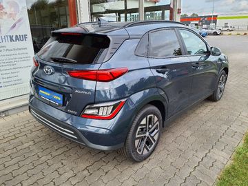 Bild 3 Hyundai Kona Elektro PRIME 64 kWh