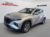 Hyundai Tucson 1.6 T-GDi 48V DCT Select+LED+Navi - Hyundai TUCSON: Select
