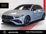 Mercedes-Benz A 200 d AMG NIGHT PANO MULTIBEAM 360° WINTER-PAK - Mercedes A 200 von 2026