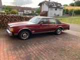 Chevrolet Caprice Classic  - Chevrolet Gebrauchtwagen von 1979