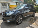 Nissan Qashqai I-Way-Navi-Pano-Rfk - Nissan Gebrauchtwagen Leipzig