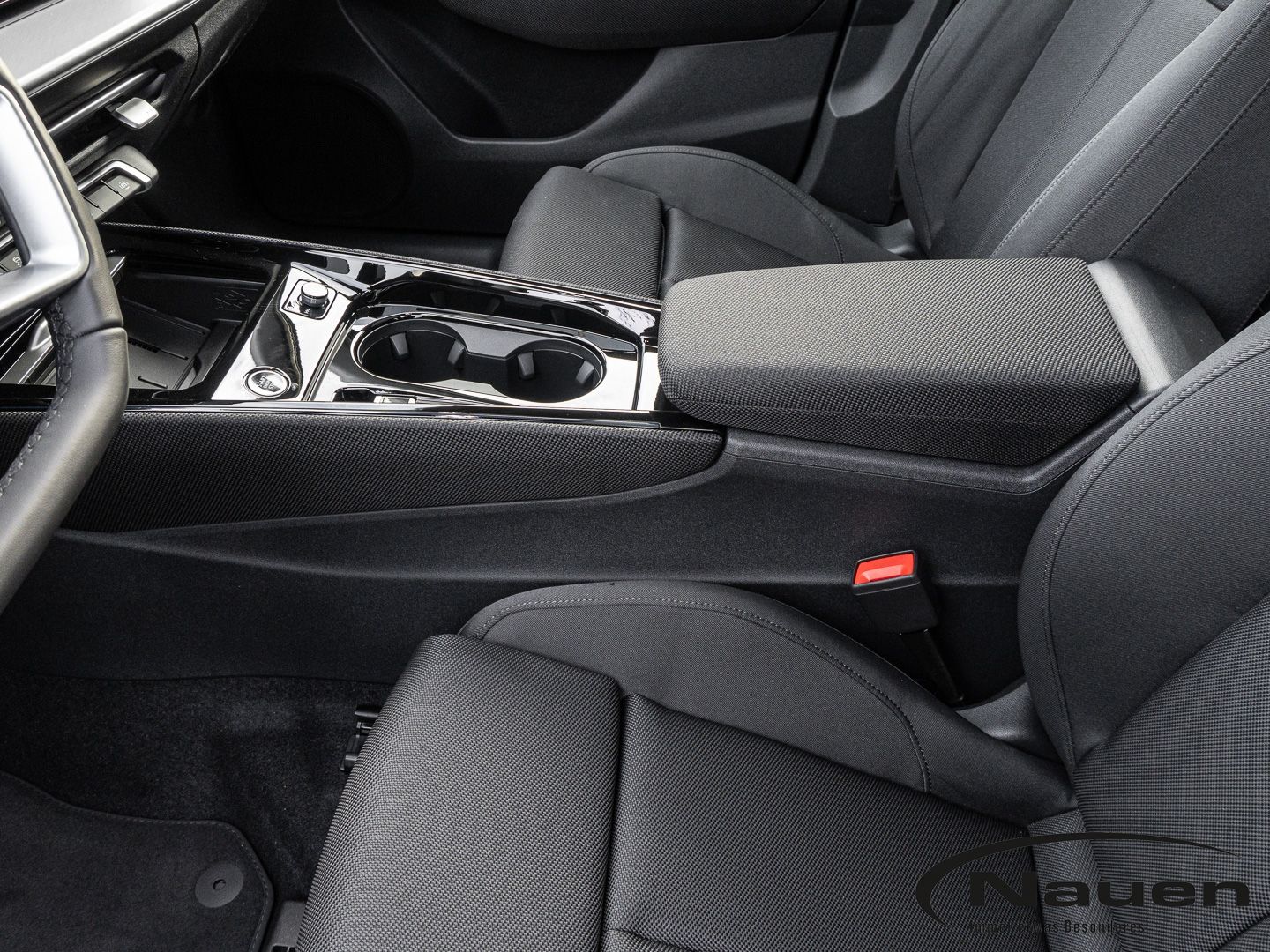 Audi Q3 - Bild 18