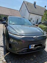 Hyundai KONA Elektro ELEKTRO 150kW Premium Premium - Hyundai KONA Elektro: Privatanbieter