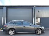 Mazda 6 Edition 125 2.2CRDT *TEMP*AHK*KLIMA*SHZ*PDC - Mazda 6 Gebrauchtwagen in Münster