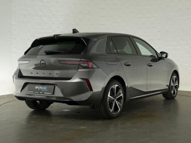 Astra L LIM GS AT+LED+NAVI+360 GRAD KAMERA+SITZ-