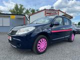 Dacia Sandero Laureate  "HU neu"  - Dacia Sandero: Kleinwagen, Laureate