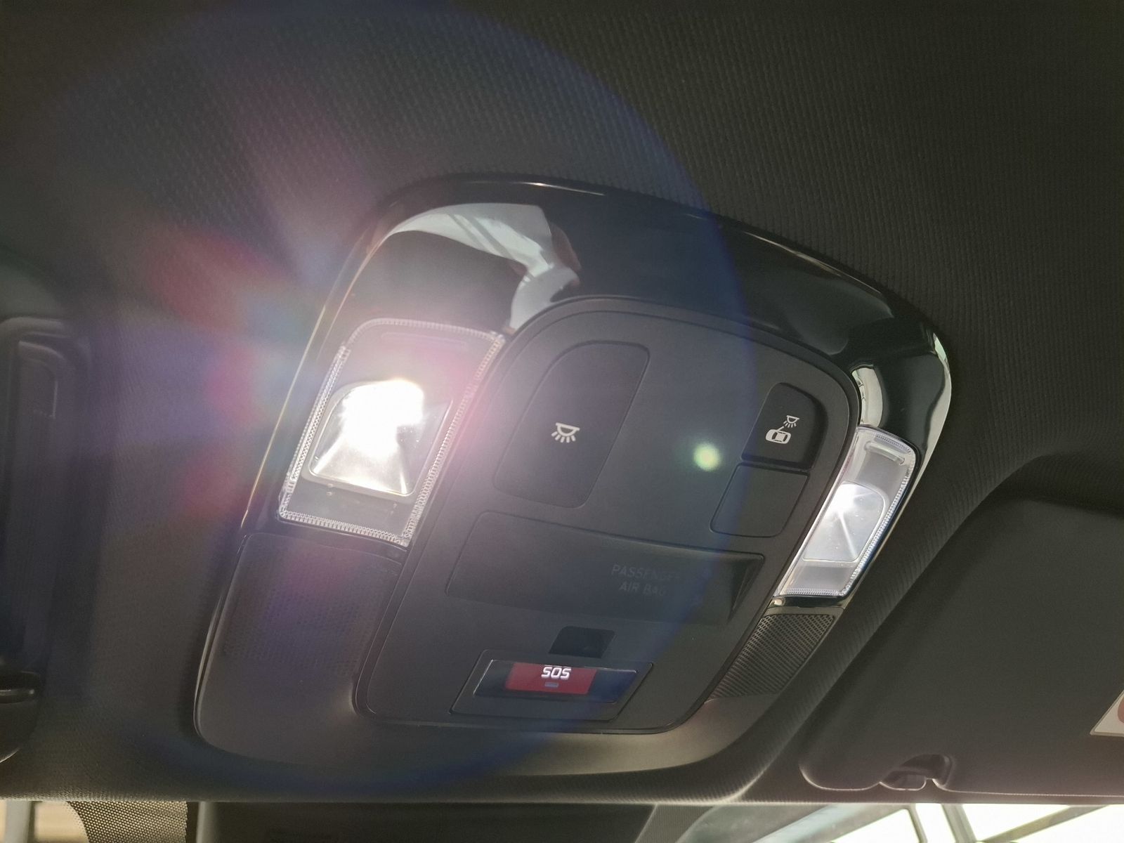 Hyundai Tucson – Bild 31