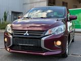Mitsubishi Space Star Intro Edition*SHZ *Klima*1Hand*