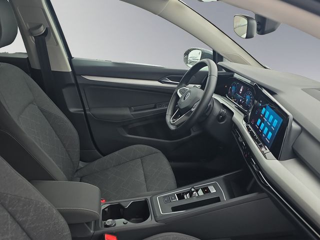 Golf VIII Variant Life