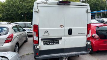 Citroen Jumper - 5