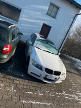 BMW Bmw e91 318d M Paket Gewindefahrwerk Export - BMW 318 aus 2007: 318d
