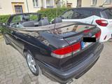 Saab 9-3 2.0t Ecopower SE Cabriolet SE - Saab: 3.0