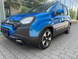 Fiat Pandina Cross Hybrid Klima PDC Apple/Android... - Fiat Panda Gebrauchtwagen in Stuttgart