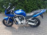 Yamaha Fazer FZS 1000 , RN06 - YAMAHA FZS 1000 FAZER