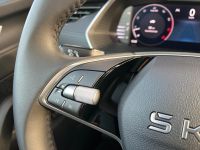 Skoda Octavia Combi 1.5 TSI Selection KAM AHK 5J GAR bei Autohaus Landmann & Maier OHG