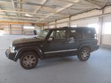 Jeep Commander Overland 3.0 CRD Autom. Overland - Jeep Commander: Overland