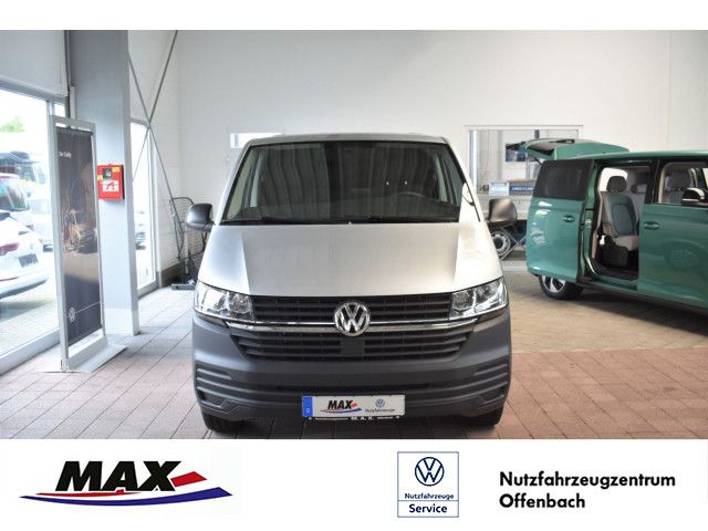 T6.1 Kasten LR 2.0 TDI 110 kW