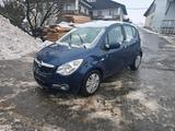 Opel agila - Opel Agila von privat