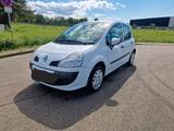 Renault Modus Dynamique 1.2 16V 75 Dynamique - gebrauchte Renault Modus aus dem Jahr 2010