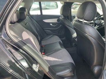 Mercedes C 220 - 8