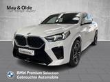 BMW X2 sDrive20i M Sportpaket SHZ DAB Klima Navi Ada - BMW X2 in Hamburg