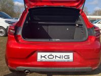 Renault Clio - Vorschau Bild 6