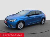 Seat Ibiza - Vorschau Bild 1