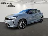 Opel Corsa GS LINE 1.2 Turbo Hybrid eDCT/Lenkrad/Sitz