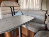 HYMER / ERIBA / HYMERCAR exsis i 588 - Offers matching your search criteria