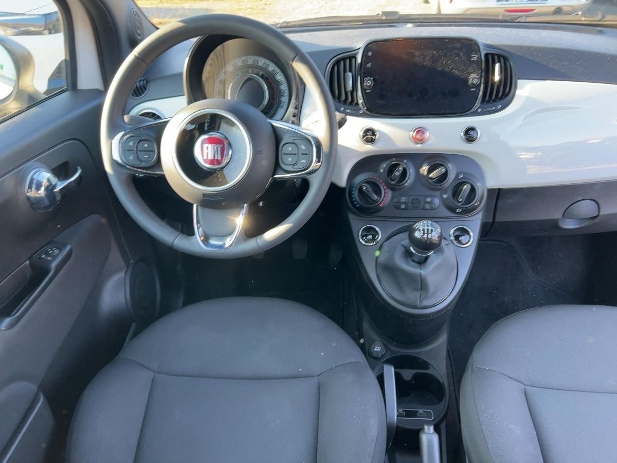 Fiat 500C - Bild 11