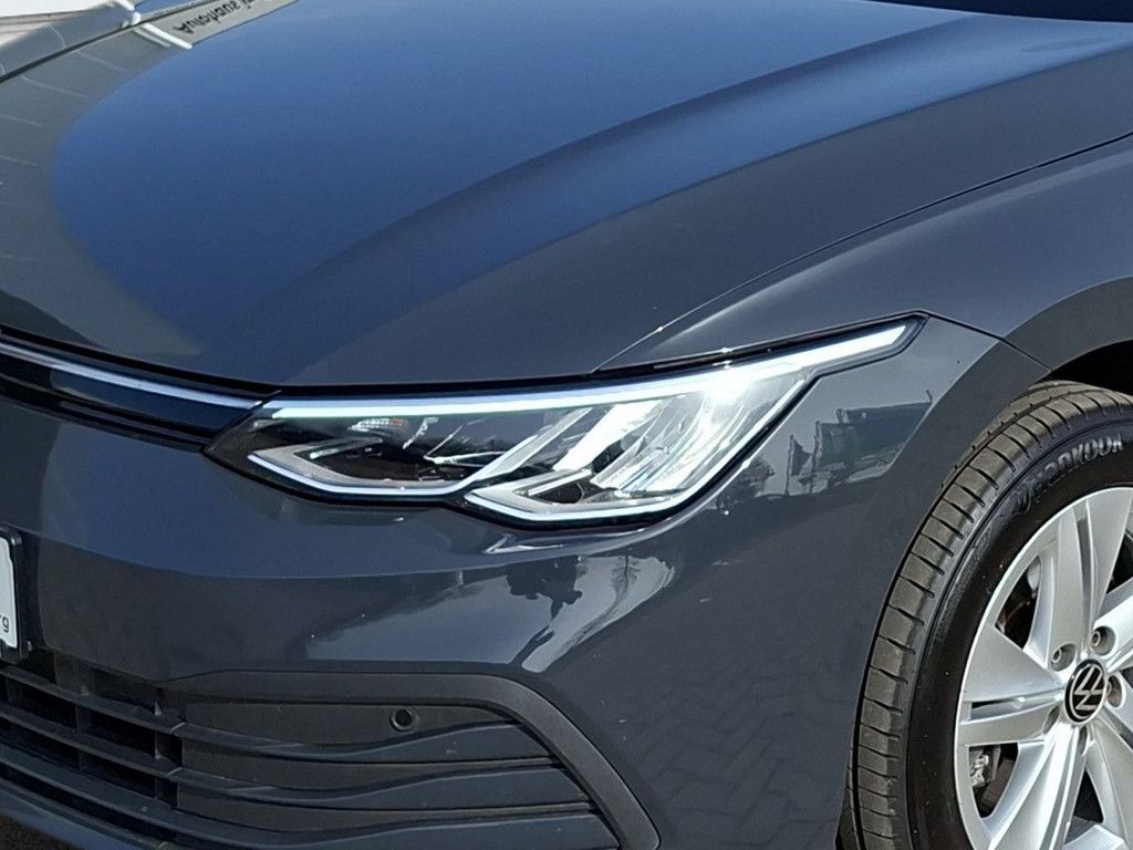 Golf VIII Variant 2.0 TDI Life *DSG*LED*DAB*APP