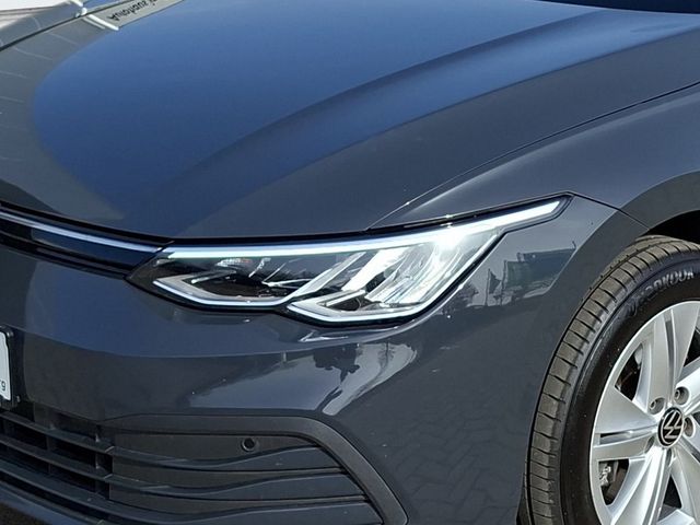 Golf VIII Variant 2.0 TDI Life *DSG*LED*DAB*APP 